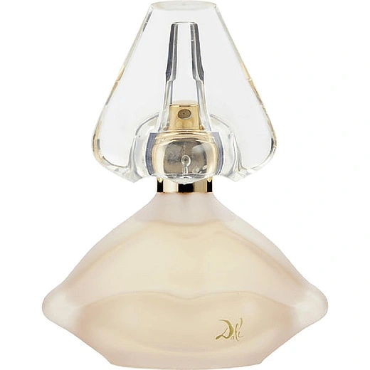 Salvador Dali — Salvador Dali Eau De Dali