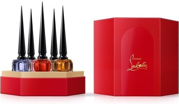 Christian Louboutin L'ambre — фото 2