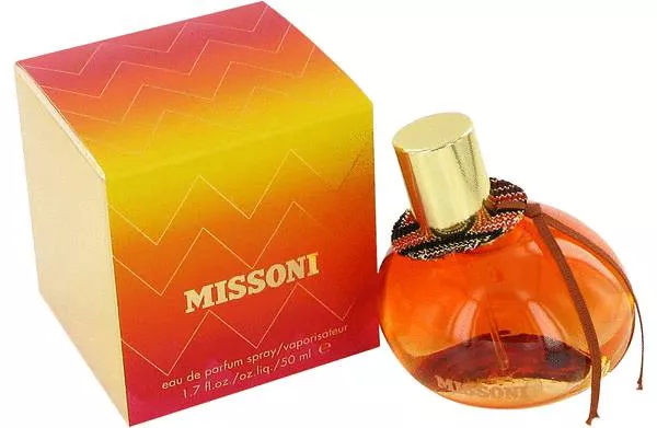 Missoni Missoni Туалетная вода — фото 3