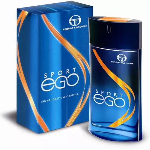 Sergio Tacchini Sport Ego — фото 2