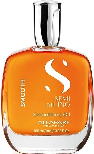Alfaparf — Alfaparf Semi Di Lino Smoothing Oil