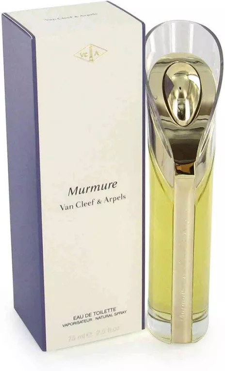 Van Cleef & Arpels Murmure Туалетная вода — фото 3