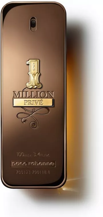 Paco Rabanne 1 Million Prive — фото 3