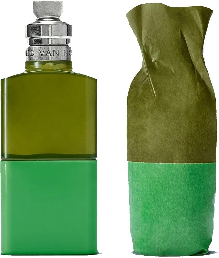 Dries Van Noten Crazy Basil — фото 4