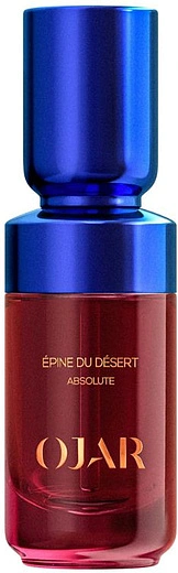 Ojar — Ojar Epine Du Desert Масляные духи