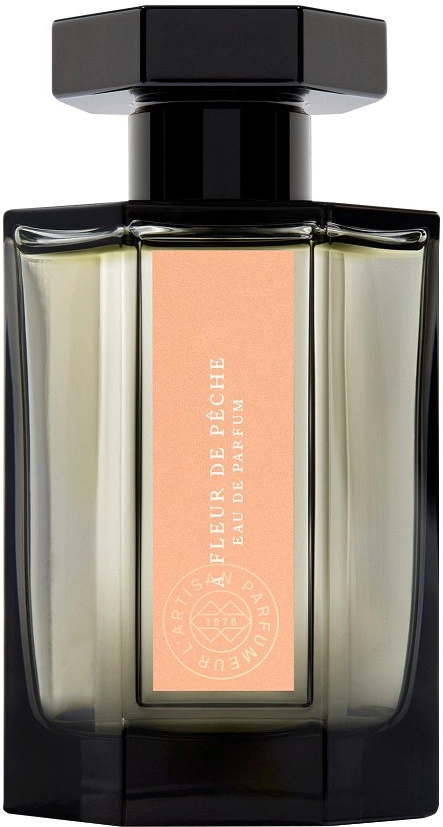 L`Artisan Parfumeur A Fleur De Peche — фото 5