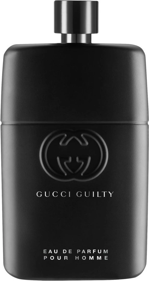 Gucci Guilty Pour Homme Eau De Parfum — фото 2