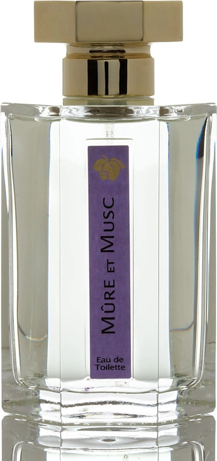 L`Artisan Parfumeur Mure et Musc Туалетная вода — фото 2