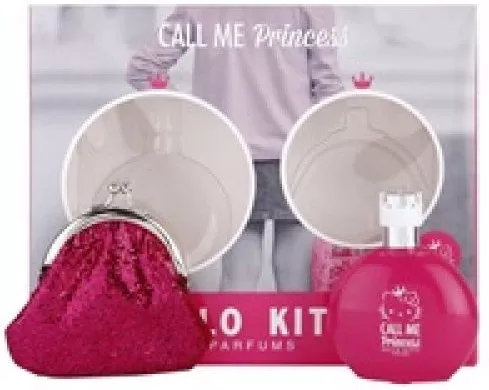 Koto Parfums Hello Kitty Call Me Princess — фото 2