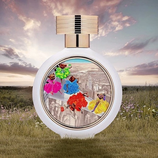 Haute Fragrance Company — Haute Fragrance Company Fly To Miracle