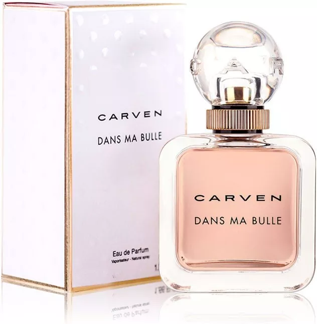 Carven Variations Dans Ma Bulle — фото 2