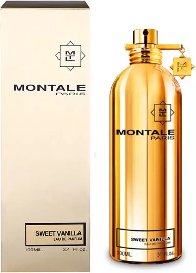 Montale Sweet Vanilla — фото 3