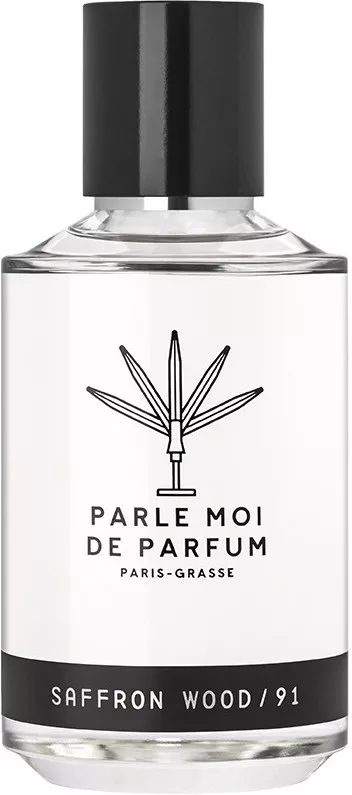 Parle Moi de Parfum Saffron Wood/91 — фото 2