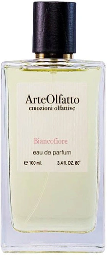 ArteOlfatto — ArteOlfatto Biancofiore