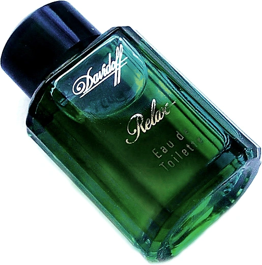 Davidoff — Davidoff Relax