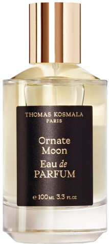 Thomas Kosmala — Thomas Kosmala Ornate Moon