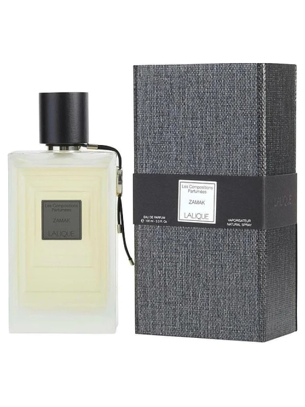 Lalique — Lalique Zamak