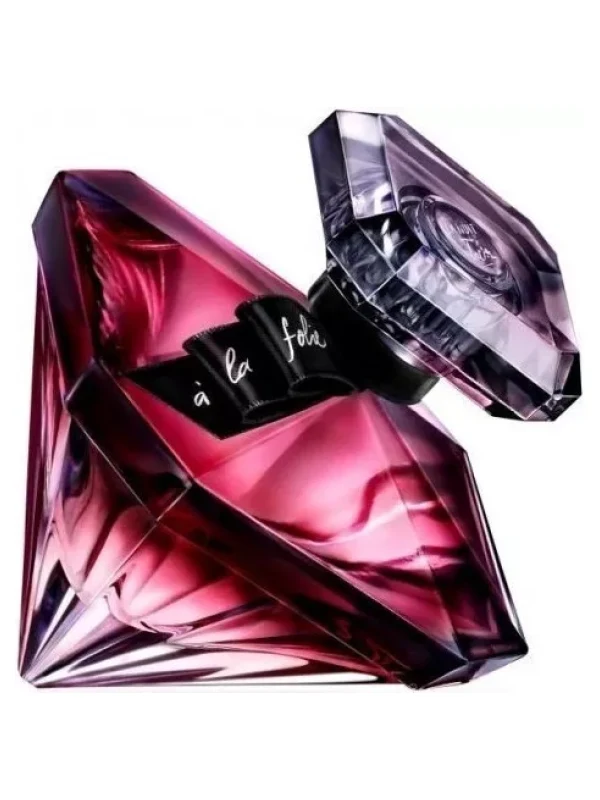 Lancome — Lancome La Nuit Tresor a la Folie