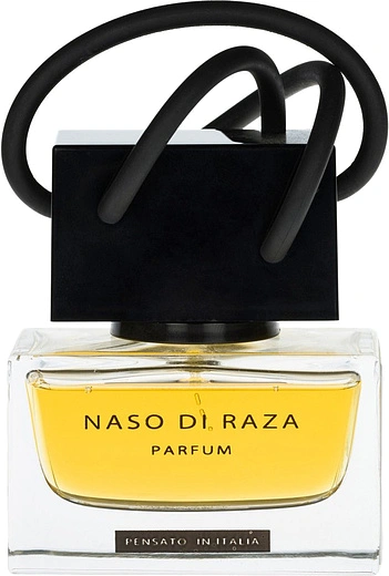 Naso di Raza — Naso di Raza Ravi