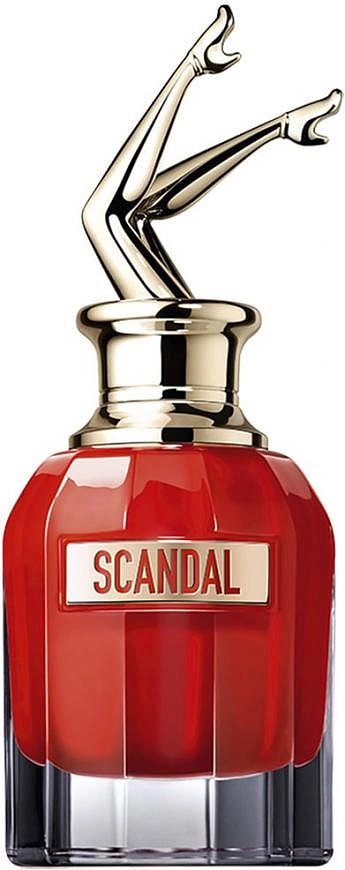 Jean Paul Gaultier Scandal Le Parfum — фото 2