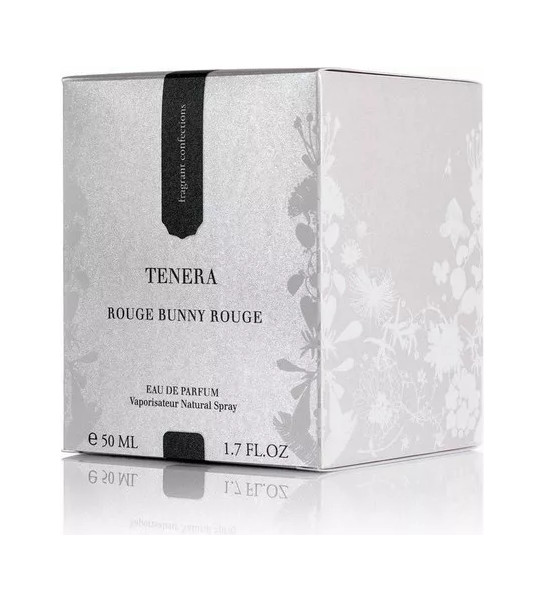 Rouge Bunny Rouge — Rouge Bunny Rouge Tenera