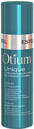 Estel — Estel Otium Unique Tonic Relax Tonik Dlya Kozhi Golovy