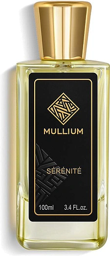 Mullium — Mullium Serenite