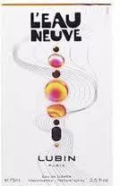 Lubin L`Eau Nueve — фото 2