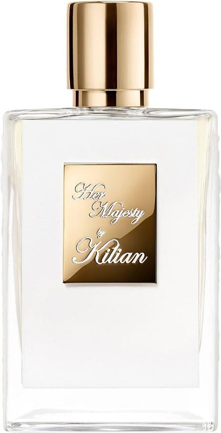 Kilian — Kilian Her Majesty