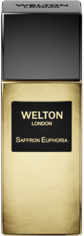 Welton London — Welton London Saffron Euphoria