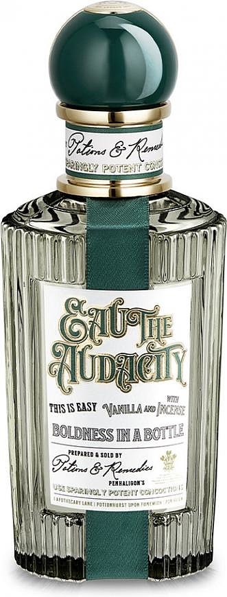 Penhaligon's — Penhaligon's Eau De Audacity