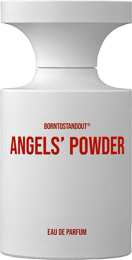 Borntostandout Angels' Powder — фото 2