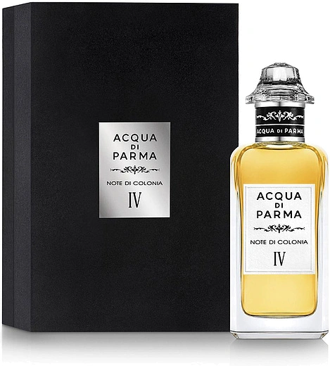 Acqua di Parma — Acqua di Parma Note di Colonia 4