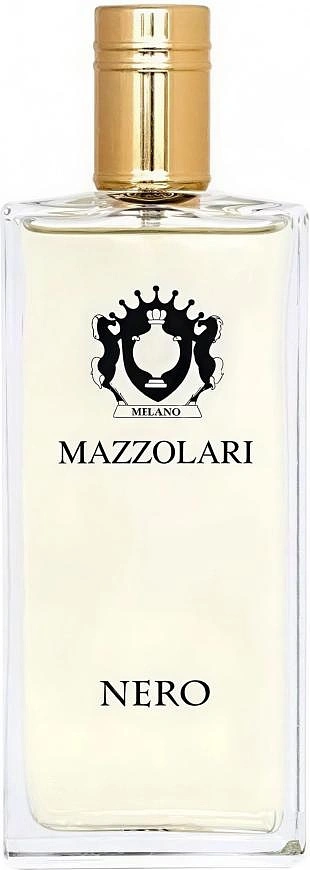 Mazzolari Nero Pour Homme — фото 3