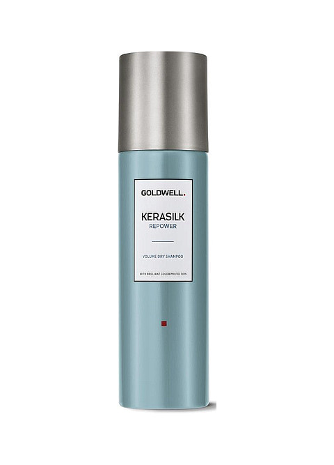 Goldwell — Goldwell Kerasilk Premium Repower Volume Dry Shampoo