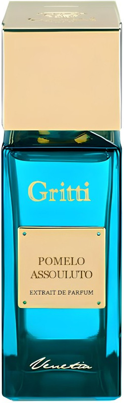 Dr Gritti — Dr. Gritti Pomelo Assoluto