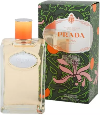 Prada — Prada Infusion De Fleur D`Oranger
