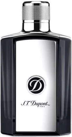 S.T. Dupont — S.T. Dupont Be Exceptional