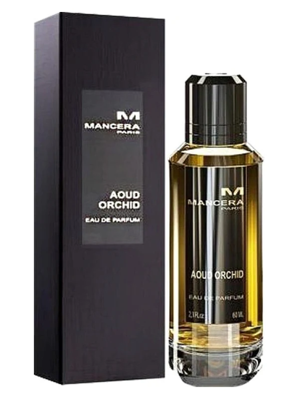 Mancera — Mancera Aoud Orchid