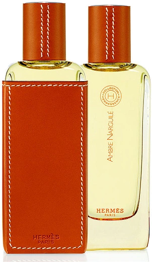 Hermes — Hermes Hermessence Ambre Narguile