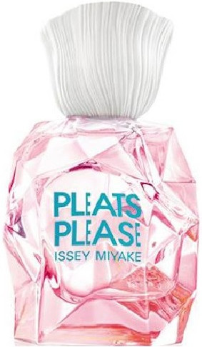 Issey Miyake — Issey Miyake Pleats Please In Bloom
