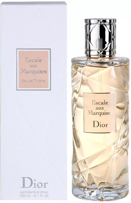 Christian Dior Escale Aux Marquises — фото 3