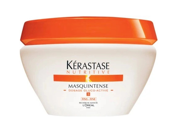 Kerastase — Kerastase Nutritive Masquintense