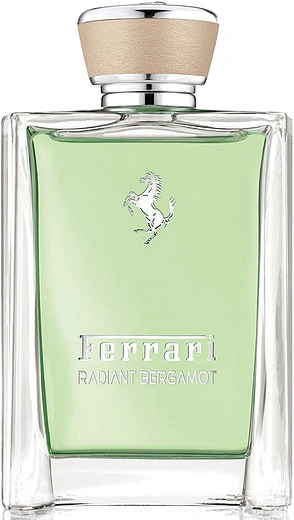 Ferrari — Ferrari Radiant Bergamot