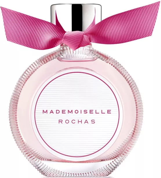 Rochas Mademoiselle Rochas Fun In Pink — фото 2