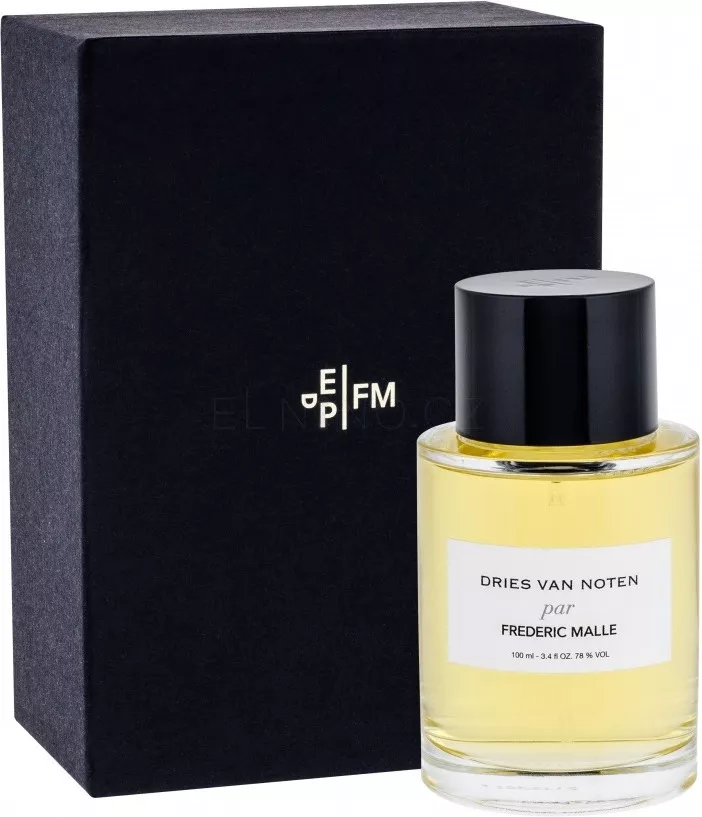 Frederic Malle Dries Van Noten — фото 3