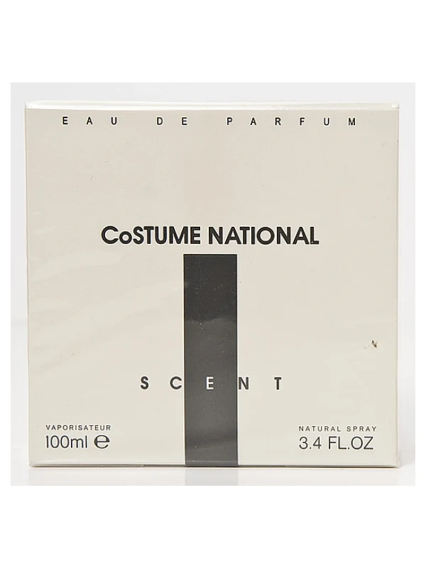 Costume National — Costume National Scent Парфюмерная вода