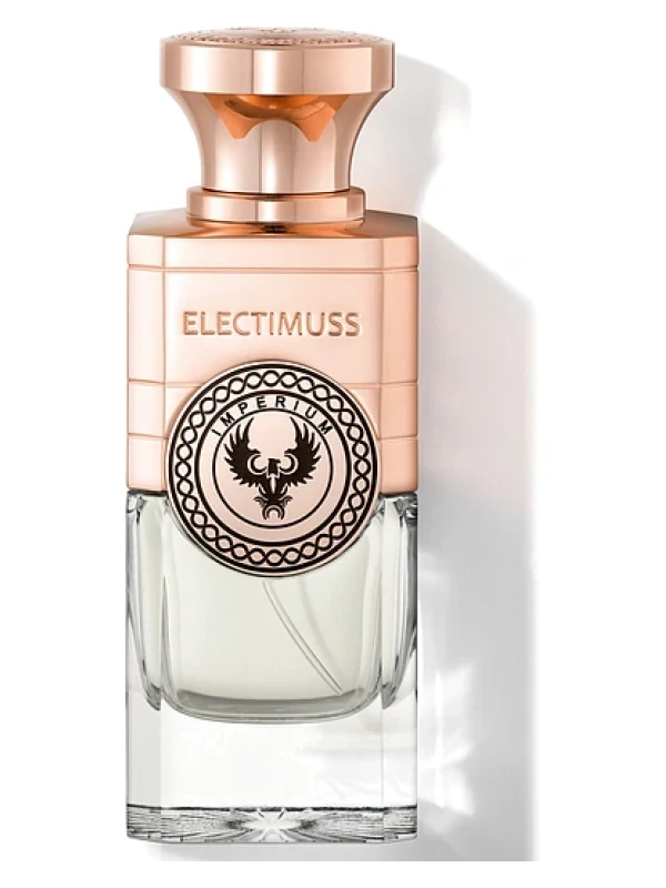 Electimuss — Electimuss Imperium