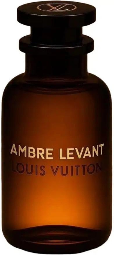 Louis Vuitton — Louis Vuitton Ambre Levant