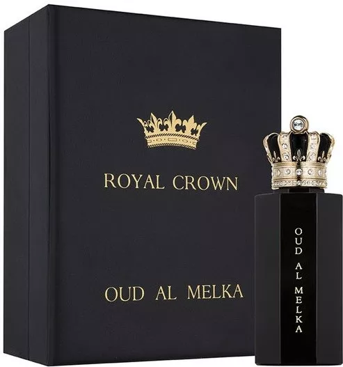 Royal Crown Oud Al Melka — фото 2